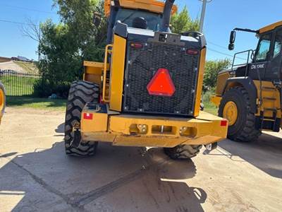 John Deere 644 P-TIER Wheel Loader