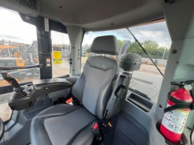 John Deere 644 P-TIER Wheel Loader