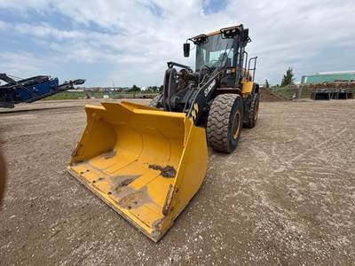 XC948U Wheel Loader