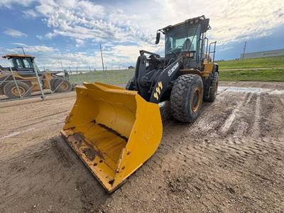 Xcmg XC948U Wheel Loader