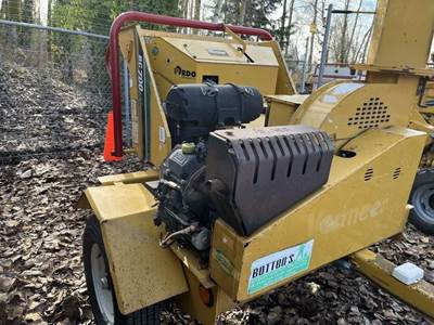 Vermeer BC700XL Chipper