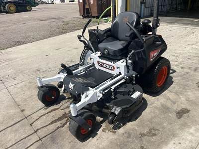 Bobcat ZT6052SL Zero Turn Mower