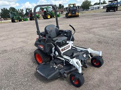 Bobcat ZT6052SL Zero Turn Mower