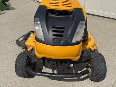 Cub Cadet I1050 Zero Turn Mower