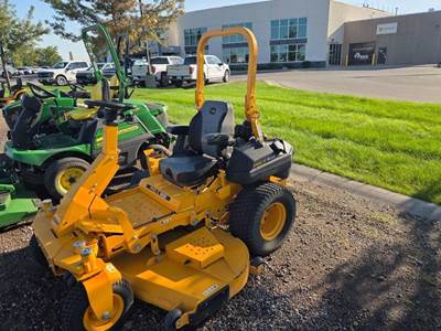 Cub Cadet PRO Z 972S KW Zero Turn Mower