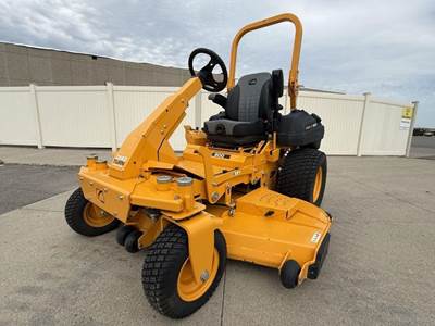 Cub Cadet PRO Z 972S KW Zero Turn Mower