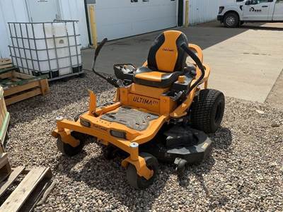 Cub Cadet ULTIMA ZT1 54 Zero Turn Mower