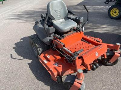 Husqvarna PZ60 Zero Turn Mower