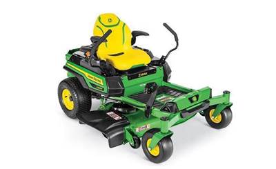 John Deere Z320R Zero Turn Mower