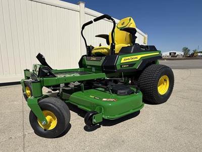 John Deere Z330R Zero Turn Mower