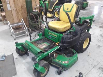 John Deere Z530M Zero Turn Mower