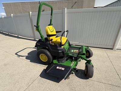 John Deere Z530M Zero Turn Mower