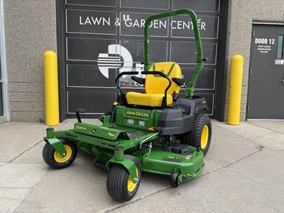 John Deere Z530M Zero Turn Mower