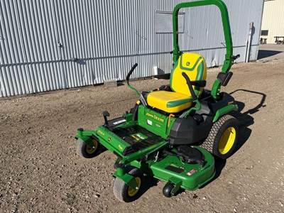 John Deere Z530R Zero Turn Mower