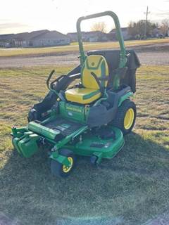 John Deere Z530R Zero Turn Mower