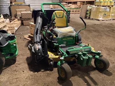John Deere Z530R Zero Turn Mower