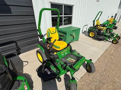 John Deere Z530R Zero Turn Mower