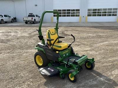John Deere Z530R Zero Turn Mower