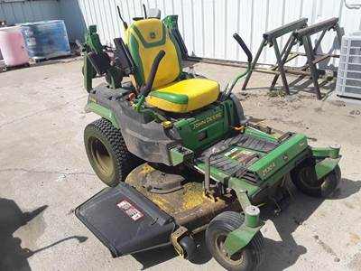 John Deere Z530R Zero Turn Mower