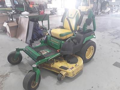 John Deere Z530R Zero Turn Mower