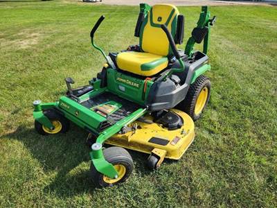 John Deere Z530R Zero Turn Mower