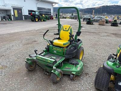 John Deere Z530R Zero Turn Mower