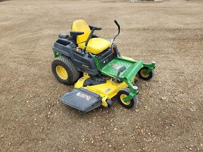 John Deere Z535M Zero Turn Mower