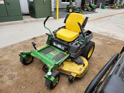 John Deere Z540R Zero Turn Mower