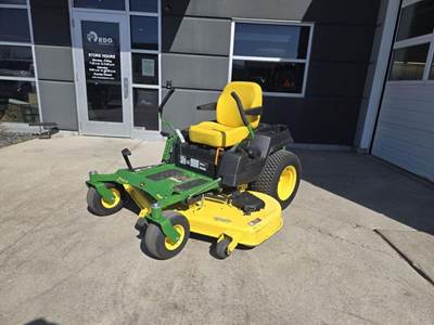 John Deere Z540R Zero Turn Mower