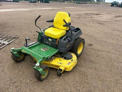 John Deere Z540R Zero Turn Mower
