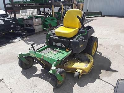 John Deere Z540R Zero Turn Mower