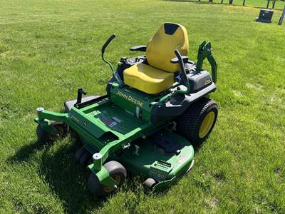 John Deere Z730M Zero Turn Mower