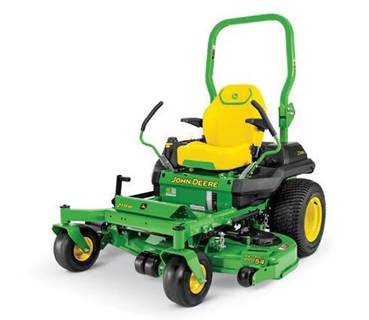 John Deere Z735M Zero Turn Mower