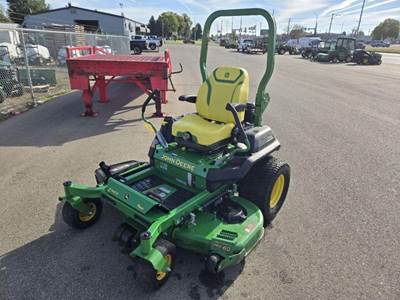 John Deere Z740R Zero Turn Mower