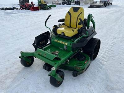 John Deere Z740R Zero Turn Mower