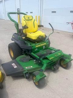 John Deere Z740R Zero Turn Mower
