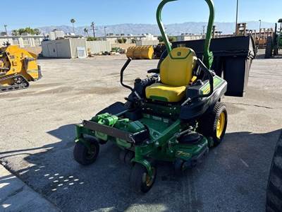 John Deere Z920M Zero Turn Mower