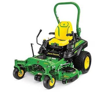 John Deere Z930M Zero Turn Mower