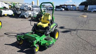 John Deere Z930R Zero Turn Mower