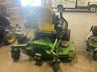 John Deere Z950M Zero Turn Mower