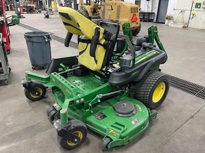 John Deere Z950M Zero Turn Mower