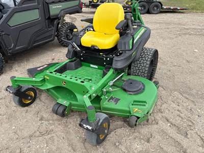 John Deere Z950R Zero Turn Mower