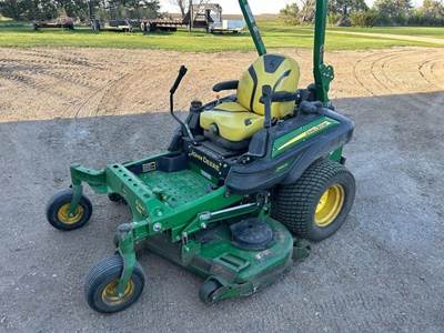 John Deere Z950R Zero Turn Mower