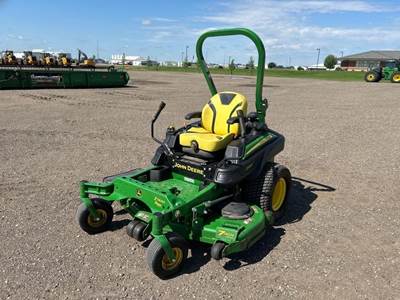 John Deere Z950R Zero Turn Mower