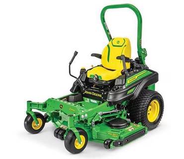 John Deere Z950R Zero Turn Mower