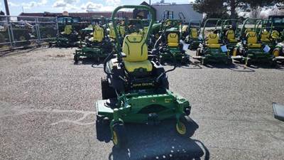John Deere Z960M Zero Turn Mower