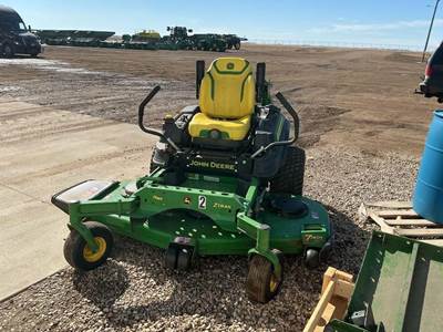 John Deere Z960M Zero Turn Mower