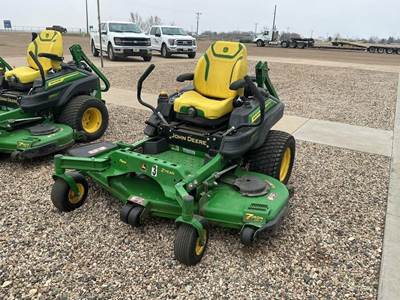 John Deere Z960M Zero Turn Mower