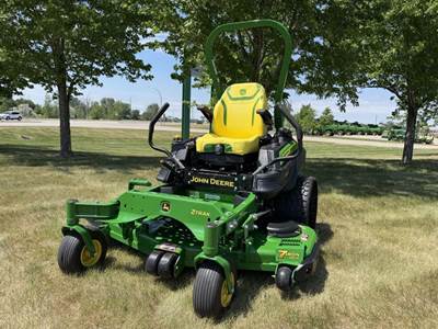 John Deere Z960M Zero Turn Mower