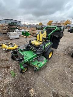 John Deere Z960M Zero Turn Mower